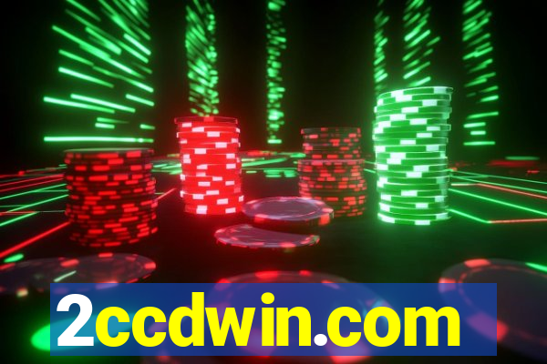 2ccdwin.com