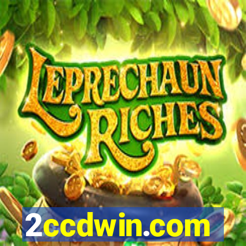 2ccdwin.com