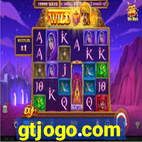 gtjogo.com