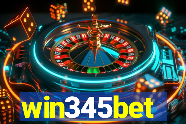win345bet