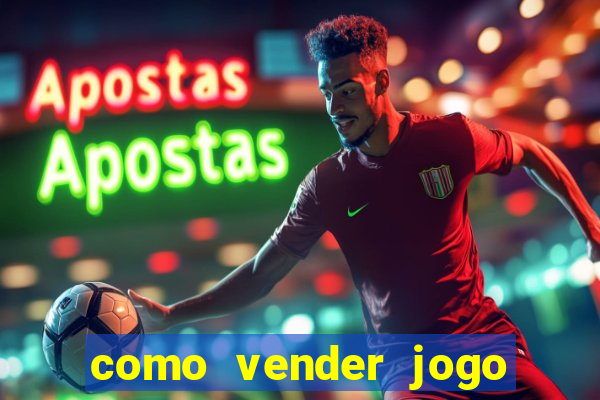 como vender jogo do bicho