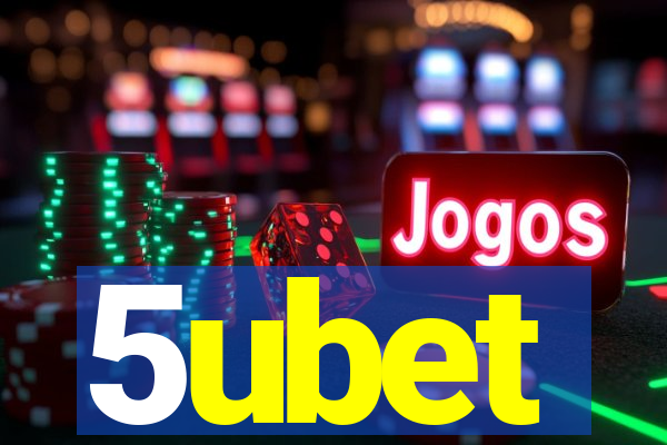 5ubet