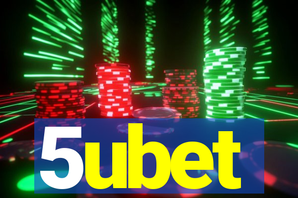 5ubet