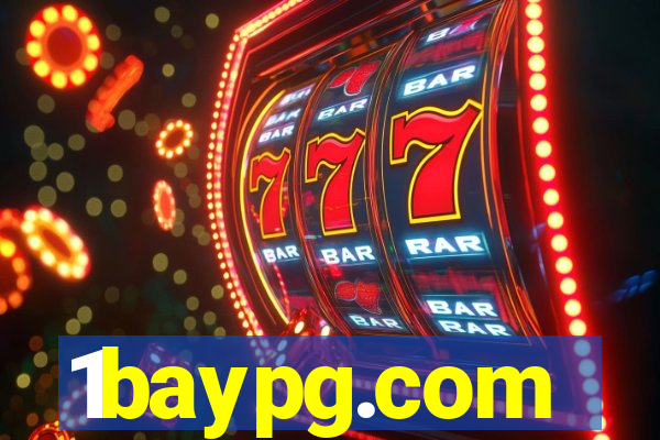 1baypg.com