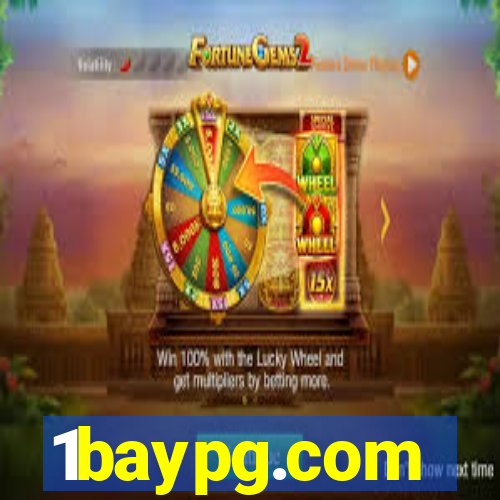 1baypg.com