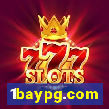 1baypg.com