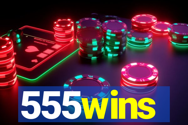 555wins