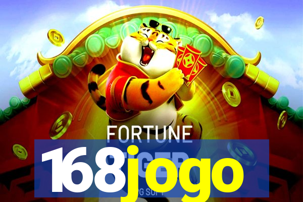 168jogo