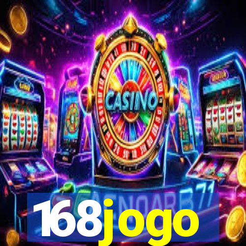 168jogo