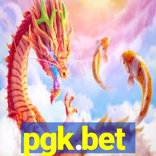 pgk.bet