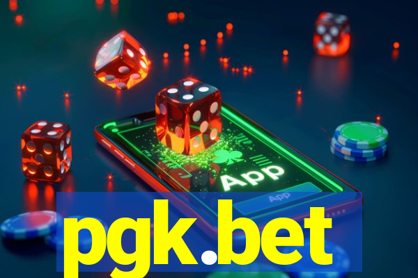 pgk.bet