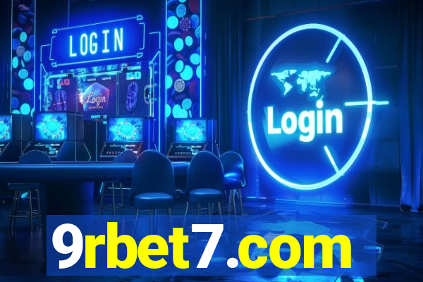 9rbet7.com