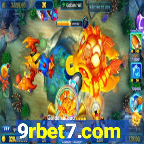 9rbet7.com