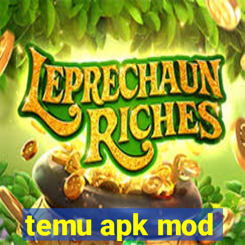 temu apk mod
