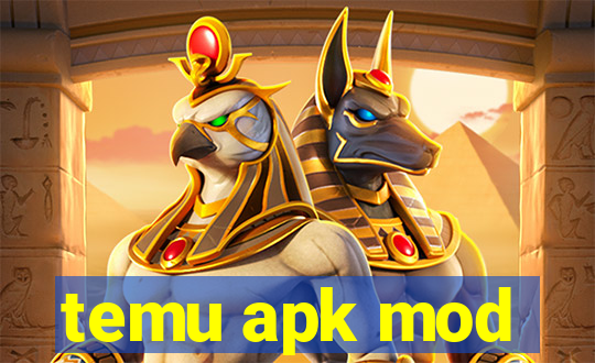 temu apk mod