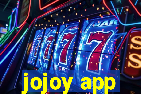 jojoy app