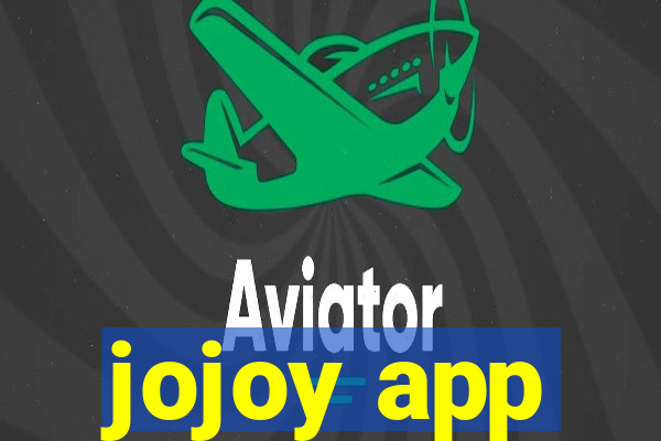jojoy app