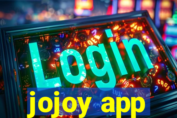 jojoy app