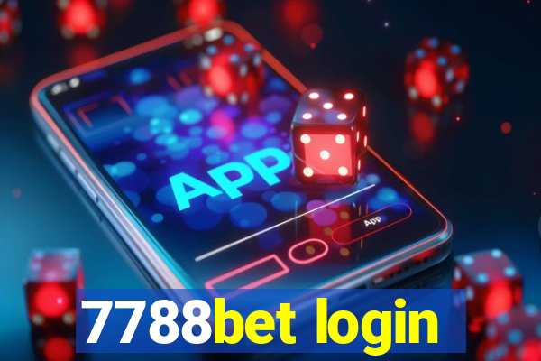 7788bet login