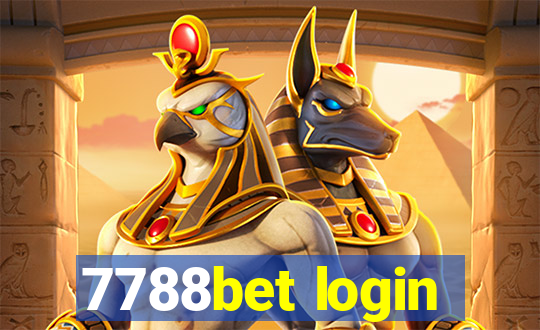 7788bet login