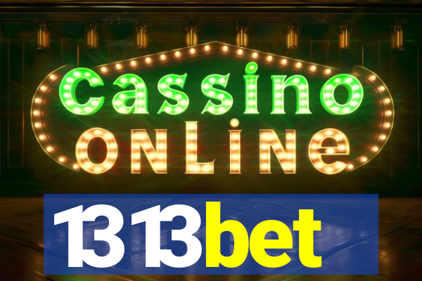1313bet