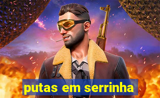 putas em serrinha