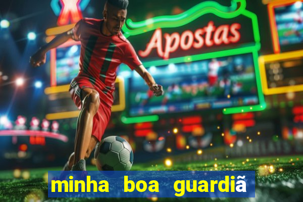 minha boa guardiã pdf gratis