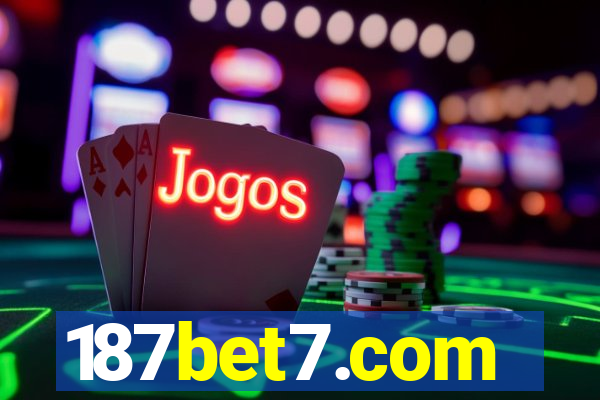 187bet7.com