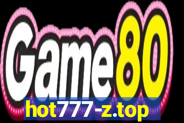 hot777-z.top