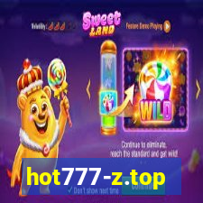 hot777-z.top