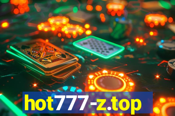 hot777-z.top