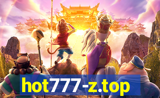 hot777-z.top