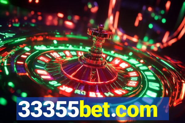 33355bet.com