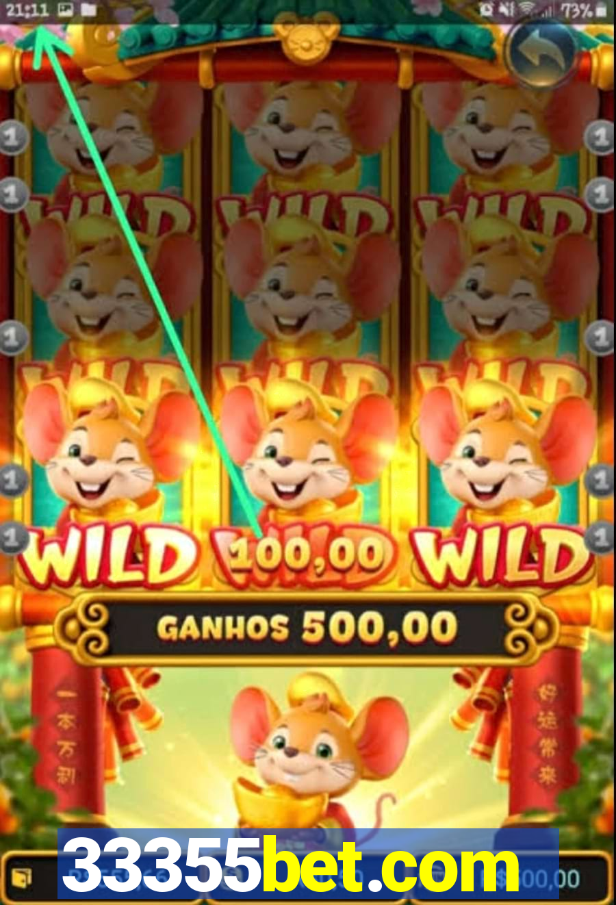 33355bet.com