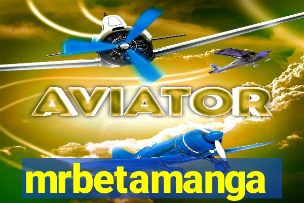 mrbetamanga