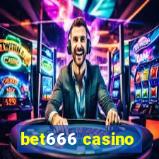 bet666 casino