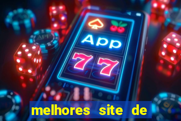 melhores site de jogos online