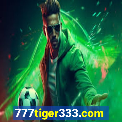 777tiger333.com