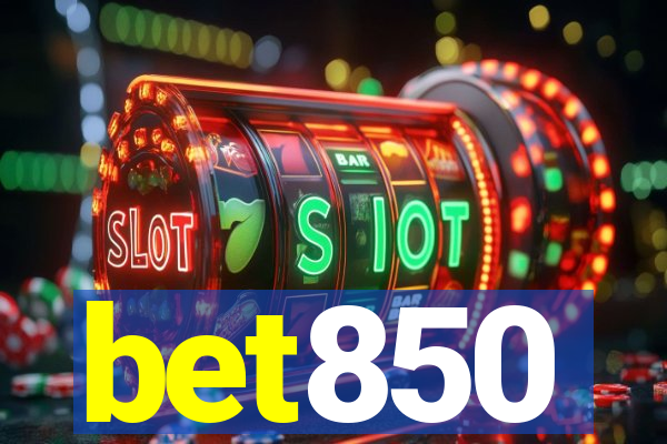 bet850