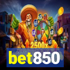 bet850