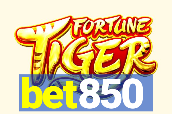 bet850