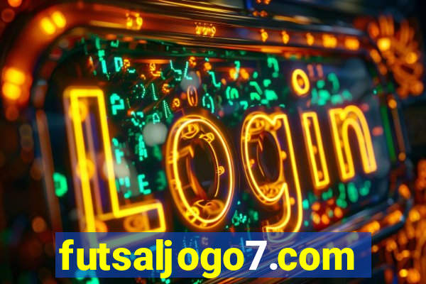 futsaljogo7.com