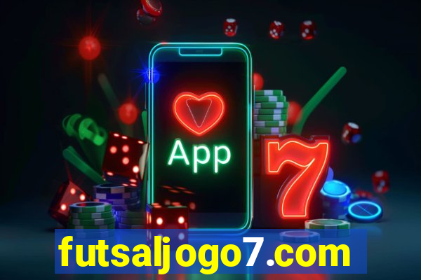 futsaljogo7.com