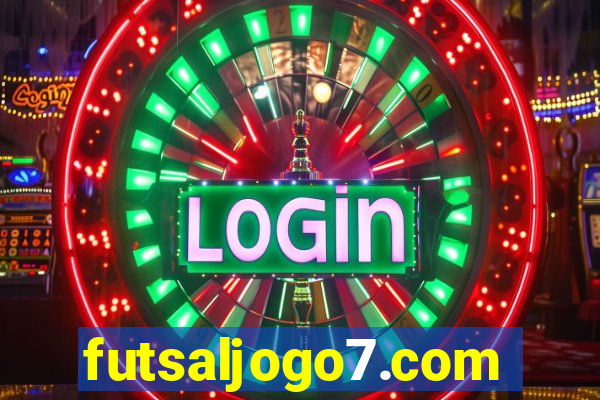 futsaljogo7.com