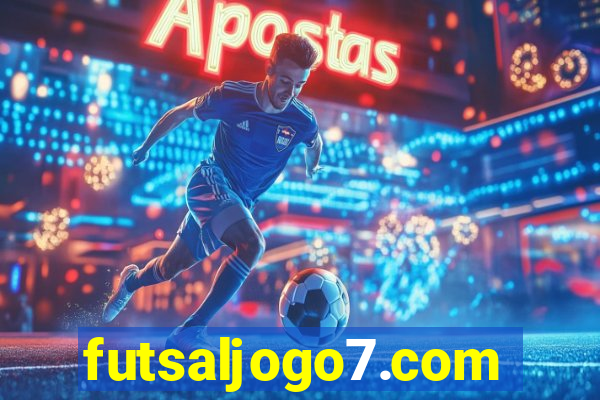 futsaljogo7.com