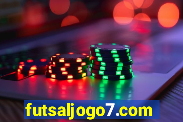 futsaljogo7.com