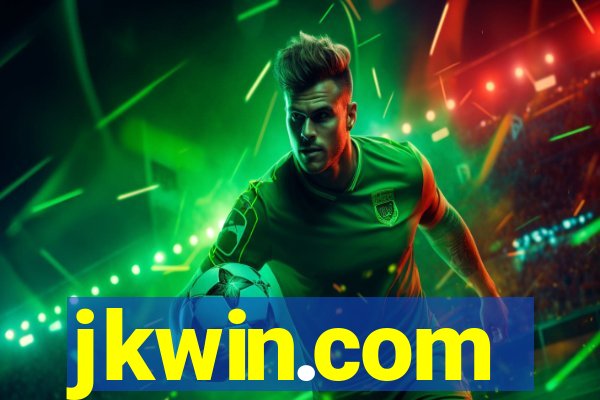 jkwin.com