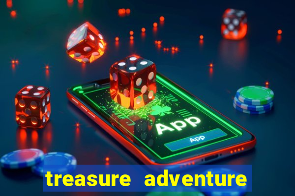 treasure adventure 2 apk