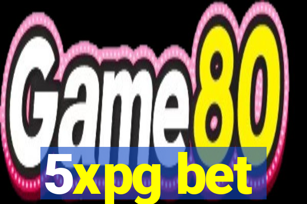5xpg bet