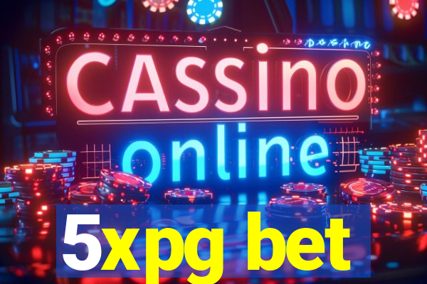 5xpg bet